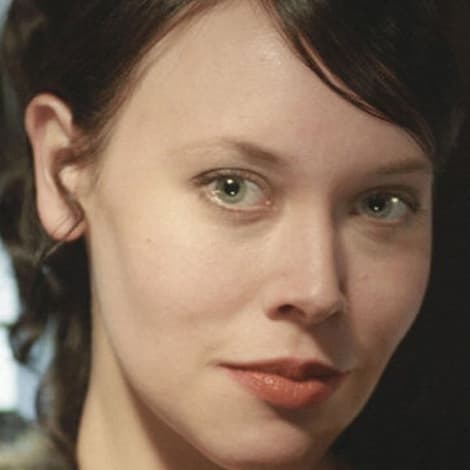 Alexandra Staden's profile