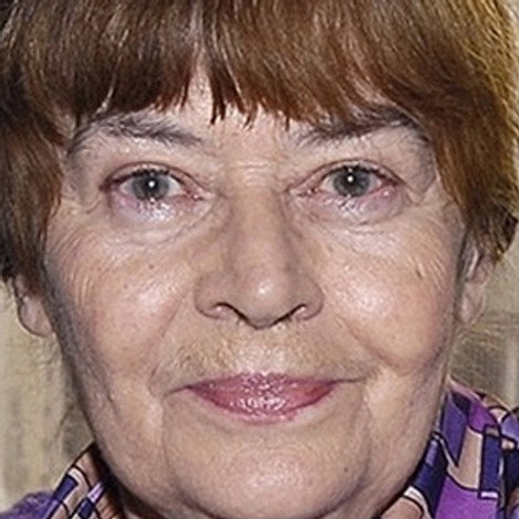 Hanna Lachman