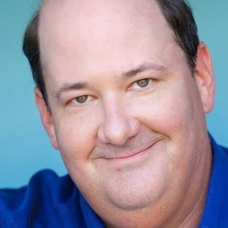 Brian Baumgartner's profile