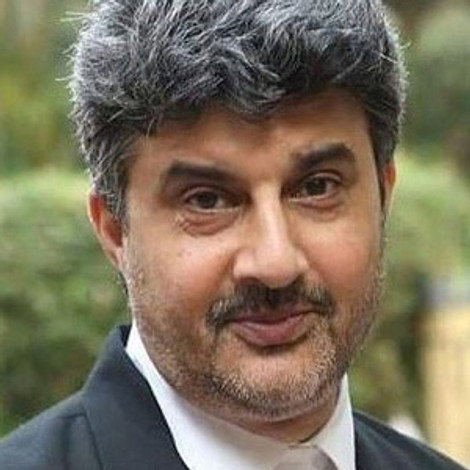 Ashish Kaul