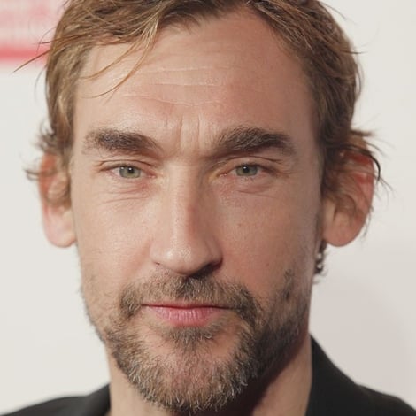 Joseph Mawle's profile