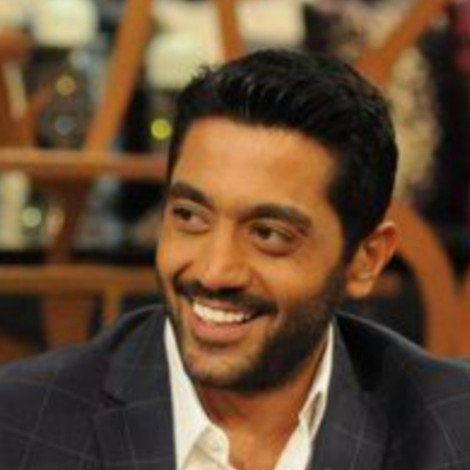Ahmed Falawkas