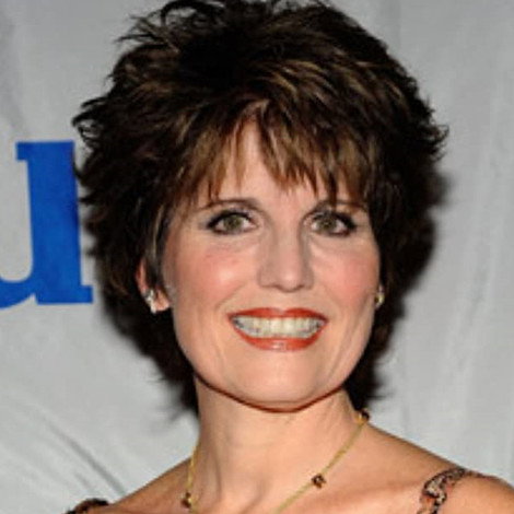 Lucie Arnaz