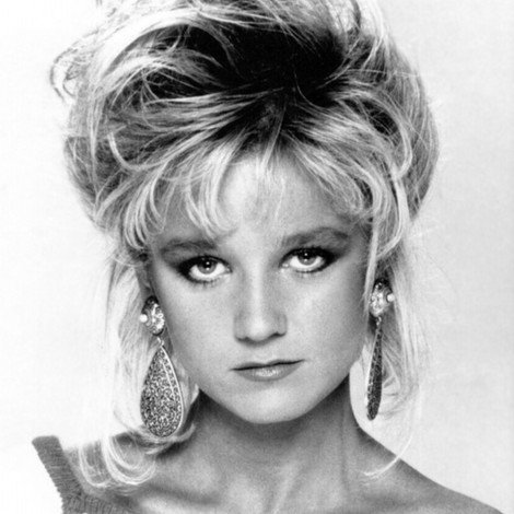 Lisa Maxwell