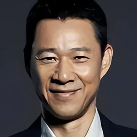 Zhang Fengyi