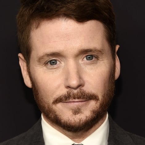 Kevin Connolly's profile