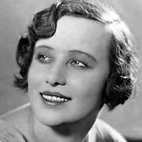 Valentina Tokarskaya