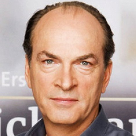 Herbert Knaup