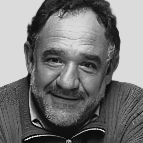 Francisco Algora