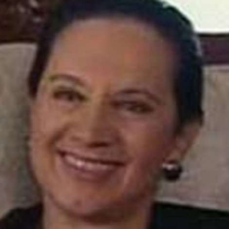 Anna Polytimou