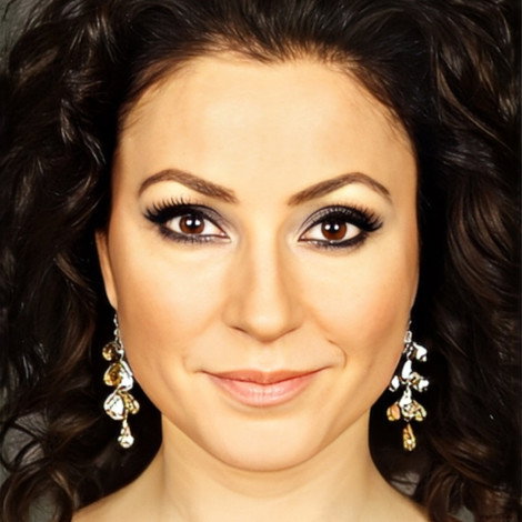 Yonca Şahinbaş