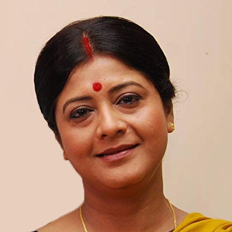 Laboni Sarkar