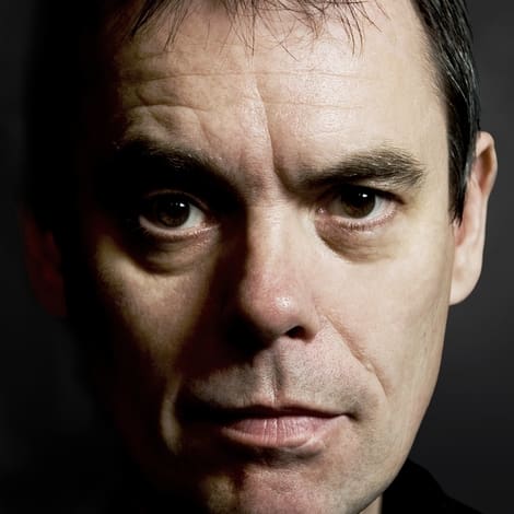 Kevin Eldon's profile