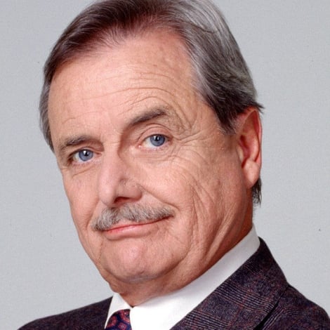 William Daniels's profile