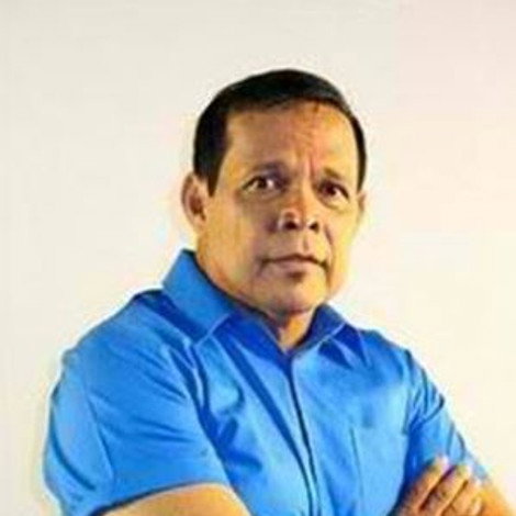 Dick Israel