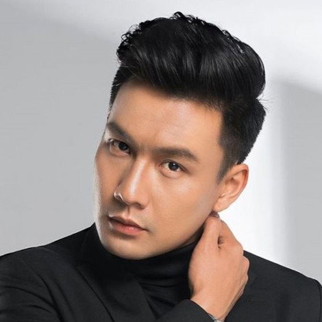 Fendy Chow