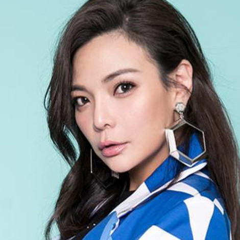 Riva Chang