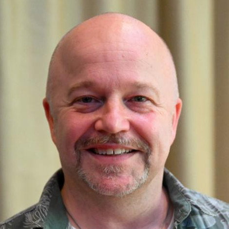 Sven de Ridder