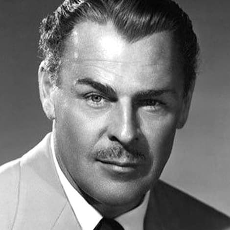 Brian Donlevy's profile