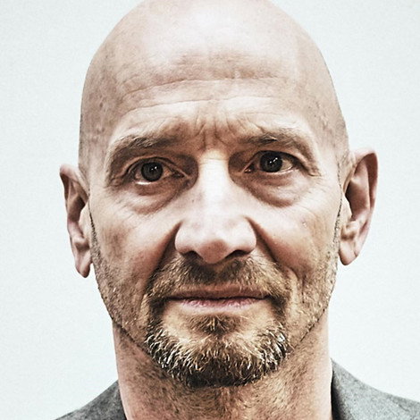 Peter van den Eede