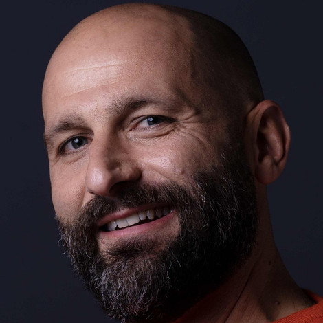 Francesco Cavuoto