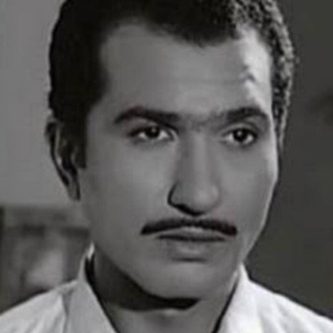 Hamdy Ahmad