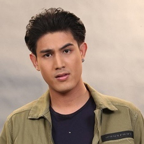 Bank Chanathip Phisuteriwong
