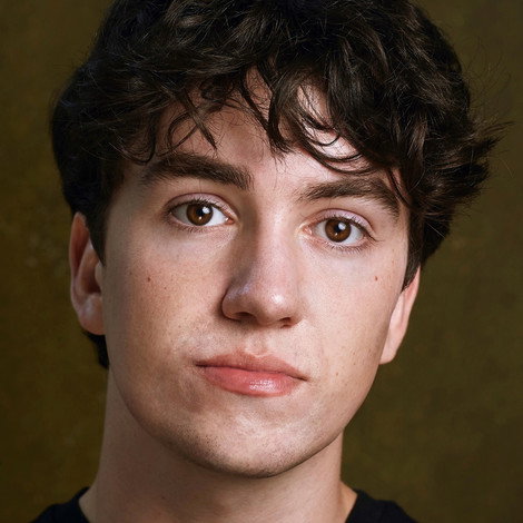 Charlie Hiscock