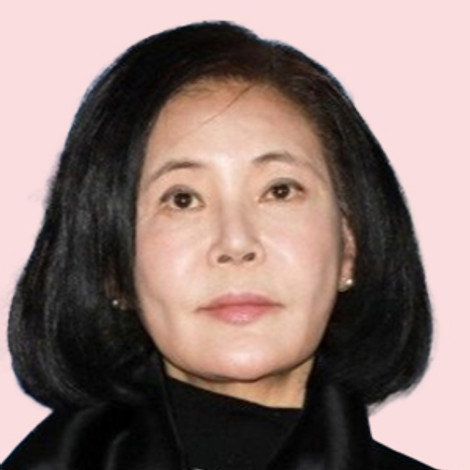 Kim Ji-sook