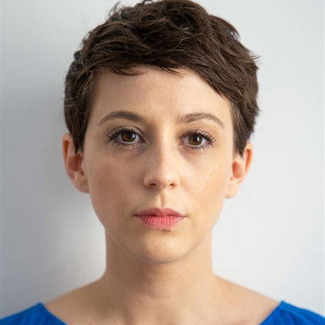 Tanja Raunig