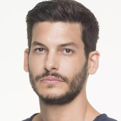 Fotis Karalis
