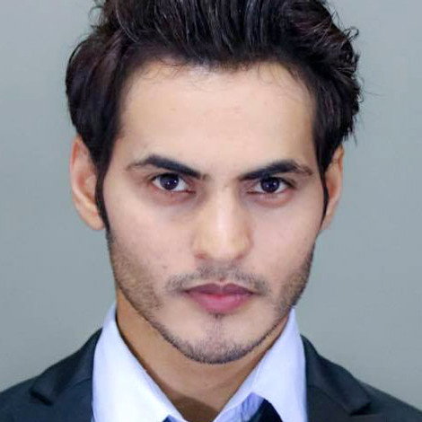 Ravi Bhatia