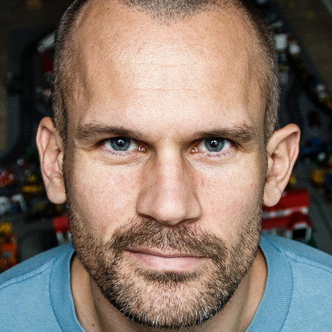 Stefan Holm