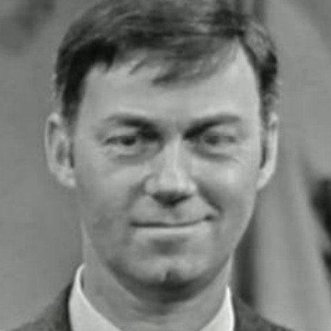 Bernard Sancy
