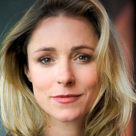 Friederike Linke