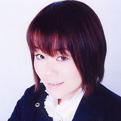 Megumi Matsumoto