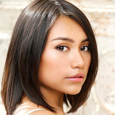 Natalia del Riego