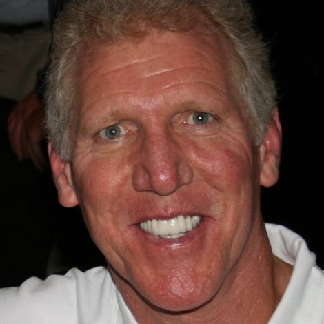 Bill Walton's profile