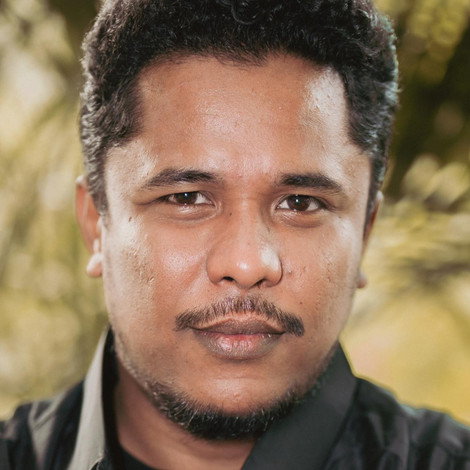Mamat Alkatiri