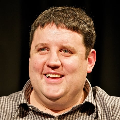 Peter Kay's profile