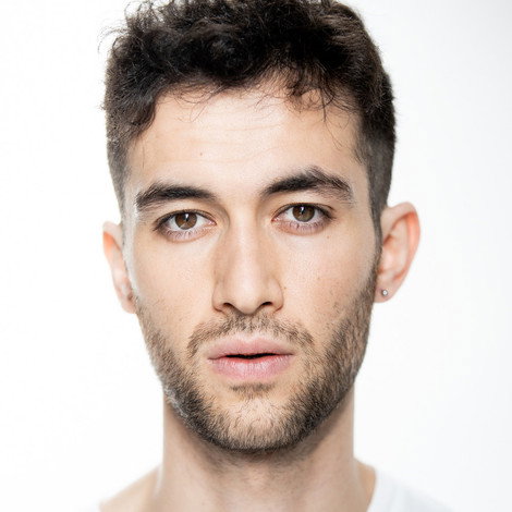 Yassine Ouaich