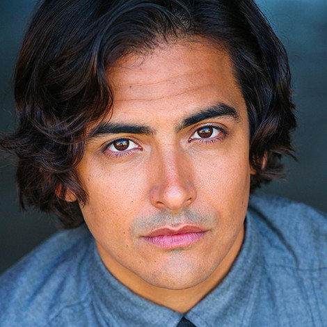 Robbie Daymond