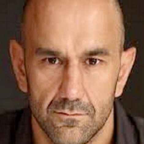 Olivier Faliez