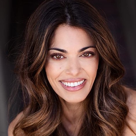 Lindsay Hartley's profile Lindsay Hartley's profile