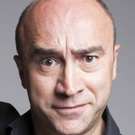 George Kapiniaris