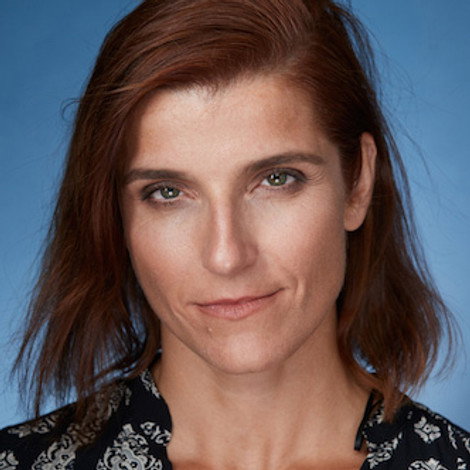 Victoria Teijeiro