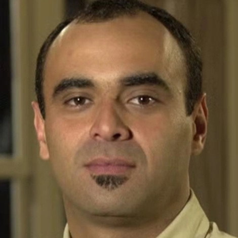 Delano Avelar