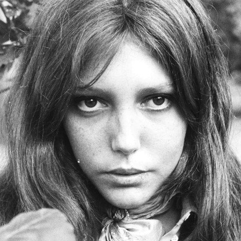 Anne Wiazemsky