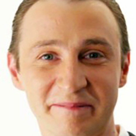 Andrey Kaykov