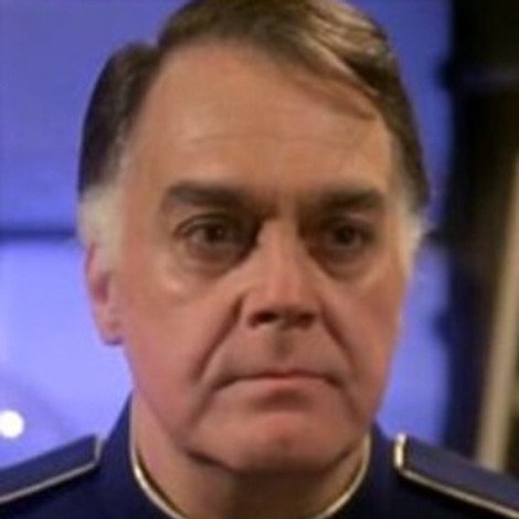Jay Garner